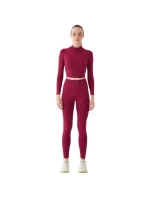 Tričko 4F s dlouhým rukávem FNK W 4FRAW24TFLOF483 60S