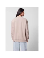 Pánská mikina bez kapuce Outhorn OTHWSS24TSWSM1166-83S