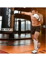 Chrániče holenních kostí M - Japonsko