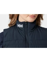 Helly Hansen dámská vesta W CREW INSULATOR VEST 2.0 30240 597