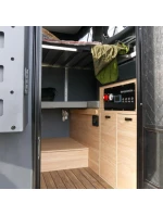 OFFLANDER CAMPER BODY ATTACKAMA XL OFFLANDER CAMPER BODY ATTACKAMA XL