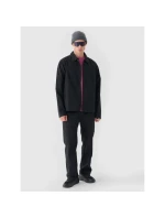 Pánské hladké tričko 4F 4FRAW24TTSHM2602-60S