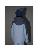 Dívčí membránová lyžařská bunda 5000 4F 4FJRAW25TTJAF1034-52S Dívčí membránová lyžařská bunda 5000 4F 4FJRAW25TTJAF1034-52S