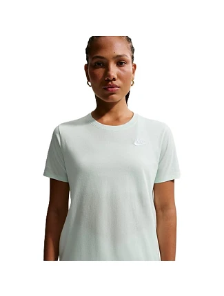 Dámské tričko Nike Sportswear Club Essentials DX7902-394 Dámské tričko Nike Sportswear Club Essentials DX7902-394