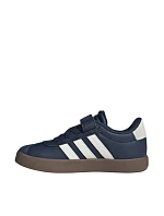 Dětské tenisky adidas VL Court 3.0 tmavě modré KK4549