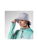 Čepice ROSSIGNOL Hiking Hat, šedá Čepice ROSSIGNOL Hiking Hat, šedá