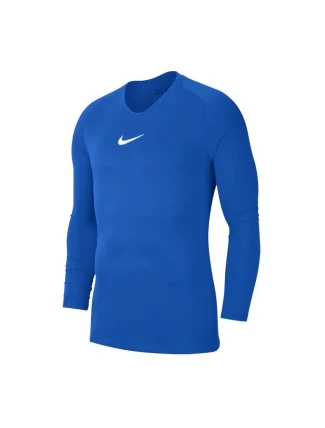 Pánské tričko Dry Park First Layer M AV2609-463 - Nike Pánské tričko Dry Park First Layer M AV2609-463 - Nike