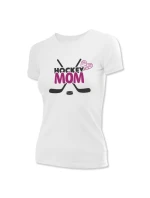 Sportrebel Hokejový dres s krátkým rukávem MOM#3 Sportrebel Hokejový dres s krátkým rukávem MOM#3