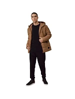 Pánská bunda M HOL22 KUMP601 81S - Outhorn Pánská bunda M HOL22 KUMP601 81S - Outhorn