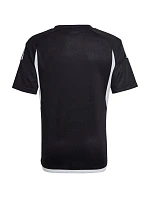 Dětský dres adidas Tiro 23 Competition Match Jersey black IC7461 Dětský dres adidas Tiro 23 Competition Match Jersey black IC7461