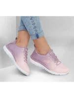 Boty Skechers Summer Bright Charmer W 149536 LTMV Boty Skechers Summer Bright Charmer W 149536 LTMV