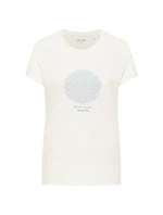 Mustang Alexia C Tričko s potiskem na hrudi W 1013383 2013