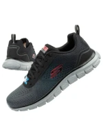 Boty Skechers Track M 232399/BKCC