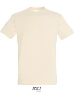 SOL'S Imperial Tričko z těžké bavlny 25.1500 cream