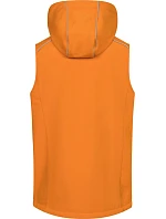 Promodoro 7840 Pánská 3-vrstvá softshellová vesta 40.7840 orange Promodoro 7840 Pánská 3-vrstvá softshellová vesta 40.7840 orange