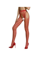 Passion ECO S007 barva:červená