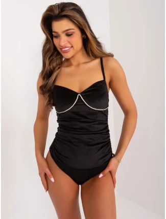 Karoserie BA BO 2305.29 černá Karoserie BA BO 2305.29 černá