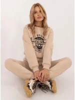 Halenka EM BL 617B.80 béžová Halenka EM BL 617B.80 béžová