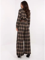 Kalhoty IT SP GT190115.14P černé Kalhoty IT SP GT190115.14P černé