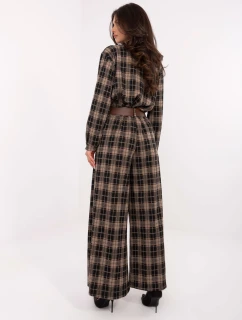 Kalhoty IT SP GT190115.14P černé