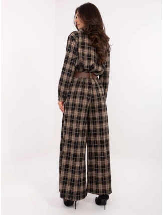 Kalhoty IT SP GT190115.14P černé Kalhoty IT SP GT190115.14P černé