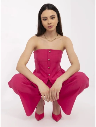 Sada MI KMPL A2349.75 fuchsiová