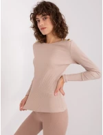 Halenka RV BZ 9204.40X béžová