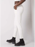 Tepláky RV DR 6437.18 ecru Tepláky RV DR 6437.18 ecru