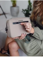 Kabelka VUCH Sigi Beige