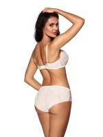Dámské kalhotky V-10163 ecru - Axami Dámské kalhotky V-10163 ecru - Axami