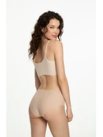 Kalhotky bezešvé Mousse Maxi korálové - Julimex Kalhotky bezešvé Mousse Maxi korálové - Julimex