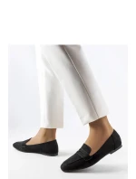 Mokasiny model 207844 Solea