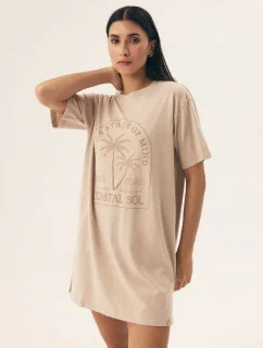 Noční košilka model 208597 Henderson