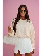 Mikina  model 225736 LaBalancia