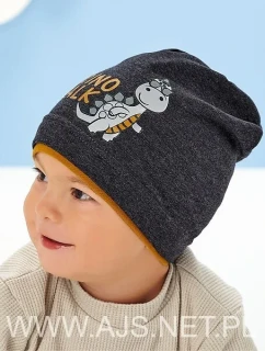 AJS 50-045 dětská čepice