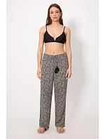 Plážové kalhoty Ysabel Mora 86229 XS-XL