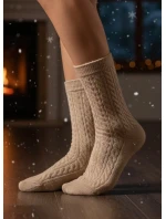 WiK Soxlandia 044 Cashmere 05 ponožky 35-42