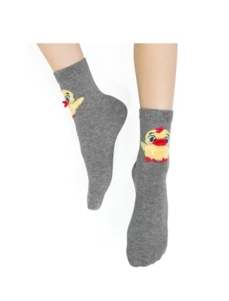 Steven ponožky art.014 Happy Ester 26-34 Steven ponožky art.014 Happy Ester 26-34