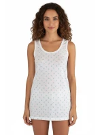 Dámská košilka Gucio L-XXL Dámská košilka Gucio L-XXL