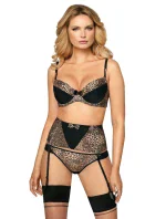 Dámská podprsenka Zoje - ROZA