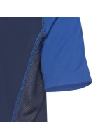 Dětský dres adidas Tiro 23 Competition Jersey námořnická modrá HK7639