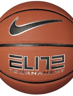 Nafouknutý míč Nike Elite Tournament 8p N1009915-855