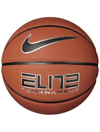 Nafouknutý míč Nike Elite Tournament 8p N1009915-855 Nafouknutý míč Nike Elite Tournament 8p N1009915-855