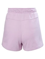 Helly Hansen Core Sweat Shorts W 54081 052 dámské Helly Hansen Core Sweat Shorts W 54081 052 dámské