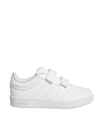 Boty adidas Hoops 4.0 Jr JI3481