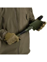 Skládací lopata Mil-Tec Type Mini II - zelená