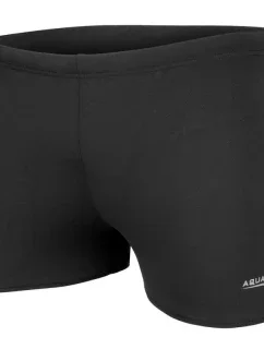 Pánské plavky Patrick M černá - Aqua Speed