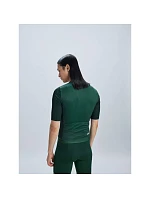 Cyklistické tričko POC M´s Cadence Jersey, zelené