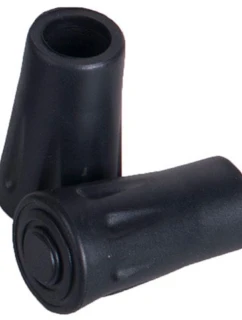 Koncovky tyčí Viking 666-17-1001-09-UNI