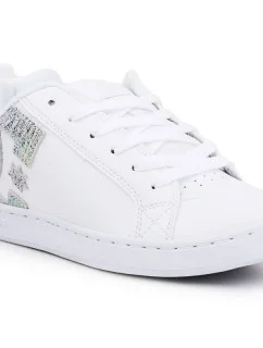 Boty DC Court Graffik W 300678-TRW